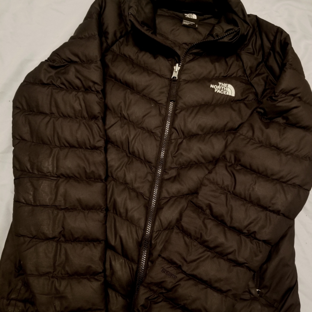 North Face (M) - image 1